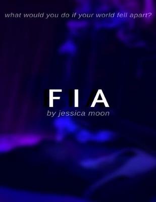 Book cover for Fia