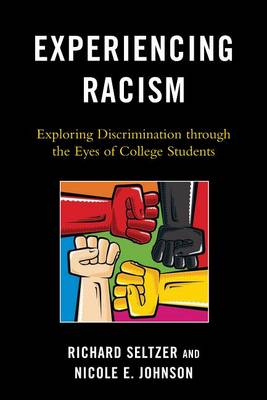 Book cover for Experiencing Racism