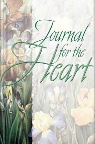 Cover of Journal for the Heart