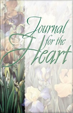 Book cover for Journal for the Heart