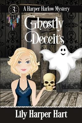 Cover of Ghostly Deceits