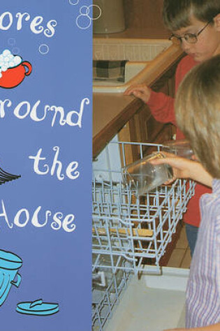 Cover of Chores Around the House