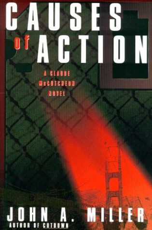 Cover of Causes of Action