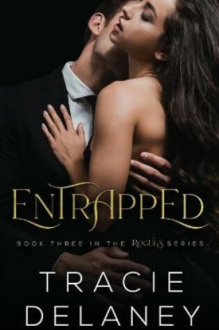 Cover of Entrapped