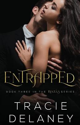 Book cover for Entrapped