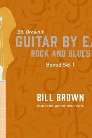 Cover of Rock and Blues Box Set 1