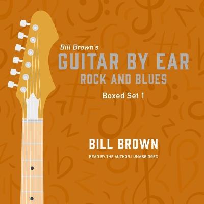 Cover of Rock and Blues Box Set 1