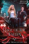 Book cover for Rage of the Fallen