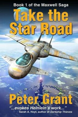 Cover of Take the Star Road