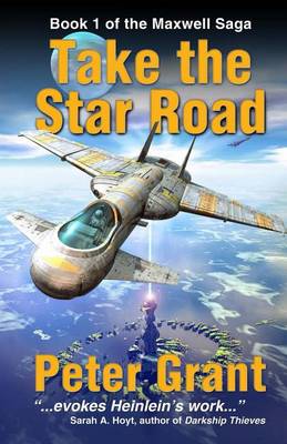 Cover of Take the Star Road