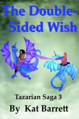 Cover of The Double~Sided Wish