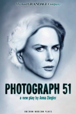 Cover of Photograph 51