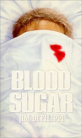 Book cover for Blood Sugar