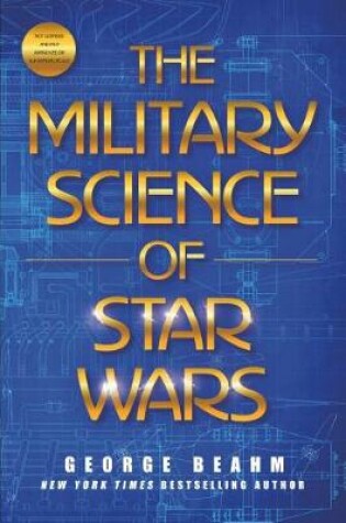 Cover of The Military Science of Star Wars