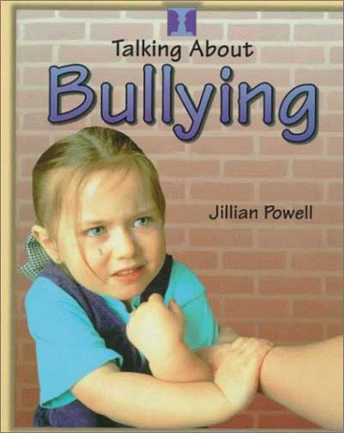 Cover of Bullying