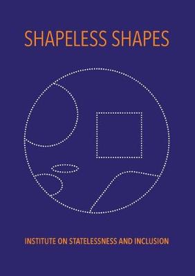 Book cover for Shapeless Shapes