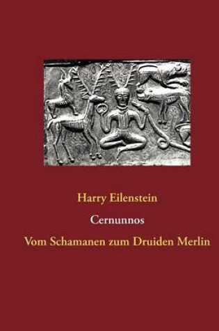 Cover of Cernunnos