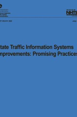 Cover of State Traffic Information Systems Improvements