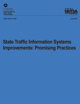 Cover of State Traffic Information Systems Improvements