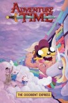 Book cover for Adventure Time Original Graphic Novel VOL 10