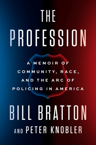 Cover of The Profession