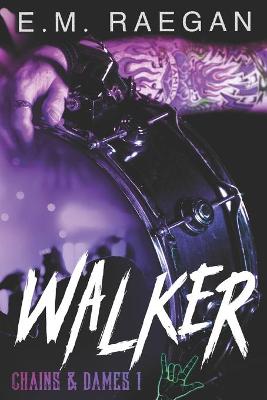Book cover for Walker