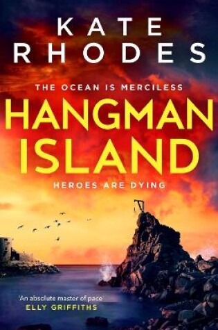 Cover of Hangman Island