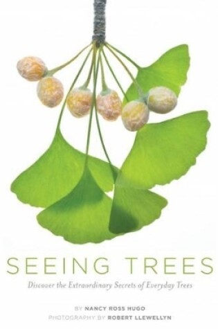 Cover of Seeing Trees