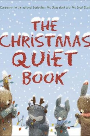 Cover of Christmas Quiet Book