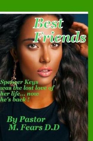 Cover of Best Friends!