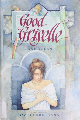 Book cover for Good Griselle