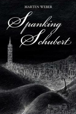 Cover of Spanking Schubert
