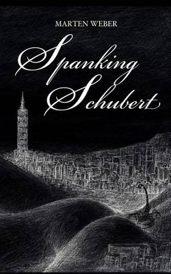 Book cover for Spanking Schubert