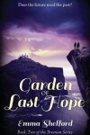 Book cover for Garden of Last Hope