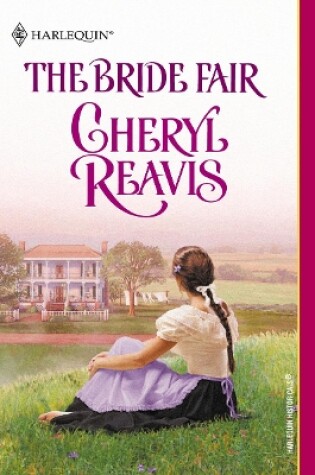 Cover of The Bride Fair