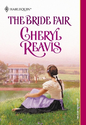 Book cover for The Bride Fair