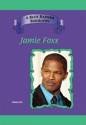 Cover of Jamie Foxx