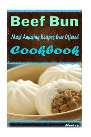 Cover of Beef Bun