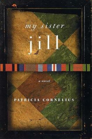 Cover of My Sister Jill