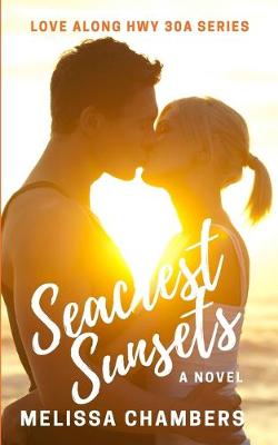 Book cover for Seacrest Sunsets