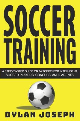 Book cover for Soccer Training
