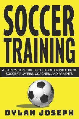 Cover of Soccer Training