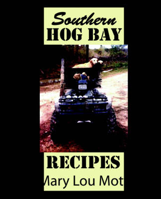 Cover of Southern Hog Bay Recipes