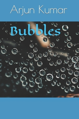 Book cover for Bubbles