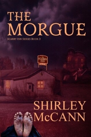 Cover of The Morgue