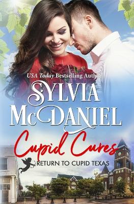 Cover of Cupid Cures