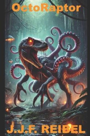 Cover of OctoRaptor II