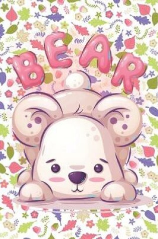 Cover of Bear