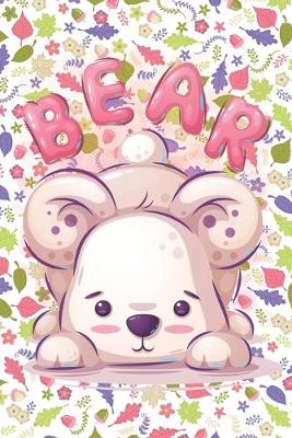 Cover of Bear