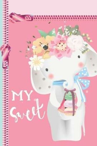 Cover of My Sweet